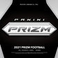 2021 Panini Prizm Football - 1-Box Random Divisional [1 Random Division per Spot] - #02