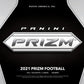 2021 Panini Prizm Football - 1-Box Random Divisional [1 Random Division per Spot] - #01