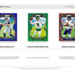 2021 Panini Prizm Football - 1-Box Random Divisional [1 Random Division per Spot] - #02
