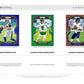 2021 Panini Prizm Football - 1-Box Random Divisional [1 Random Division per Spot] - #01
