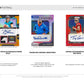 2021 Panini Prizm Football - 1-Box Random Divisional [1 Random Division per Spot] - #01