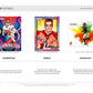 2021 Panini Prizm Football - 1-Box Random Divisional [1 Random Division per Spot] - #01