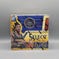 2020-21 Panini Select Basketball Hobby
