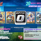 2021 Optic Retail Football - 20x Blasters - Random Teams [1-Team per Spot]