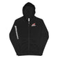 Heatbreakers Zip Up Hoodie (Unisex)