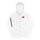 Heatbreakers Zip Up Hoodie (Unisex)