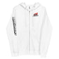 Heatbreakers Zip Up Hoodie (Unisex)