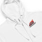 Heatbreakers Zip Up Hoodie (Unisex)