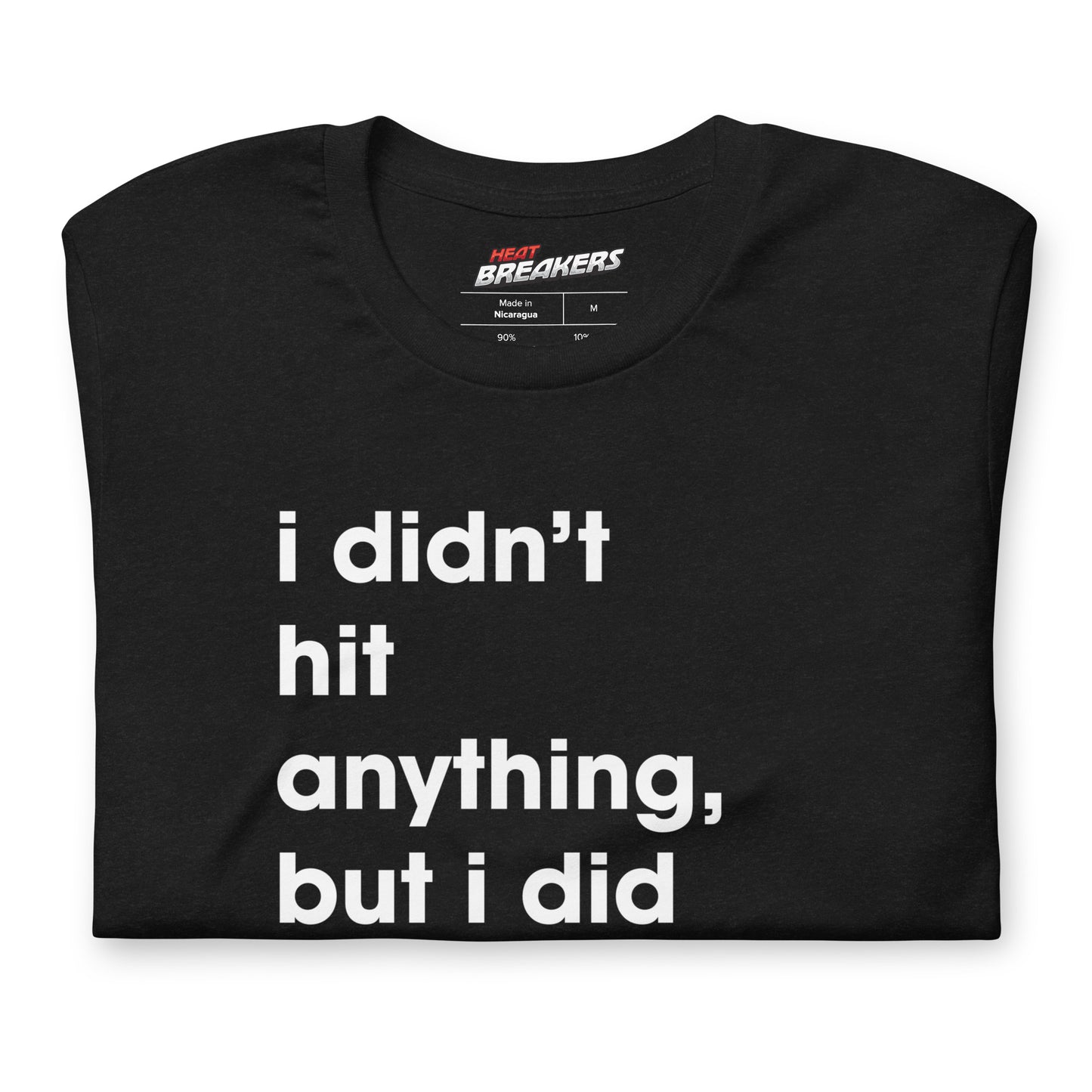 DUMB OL' SHIRT Tee (Limited Edition)