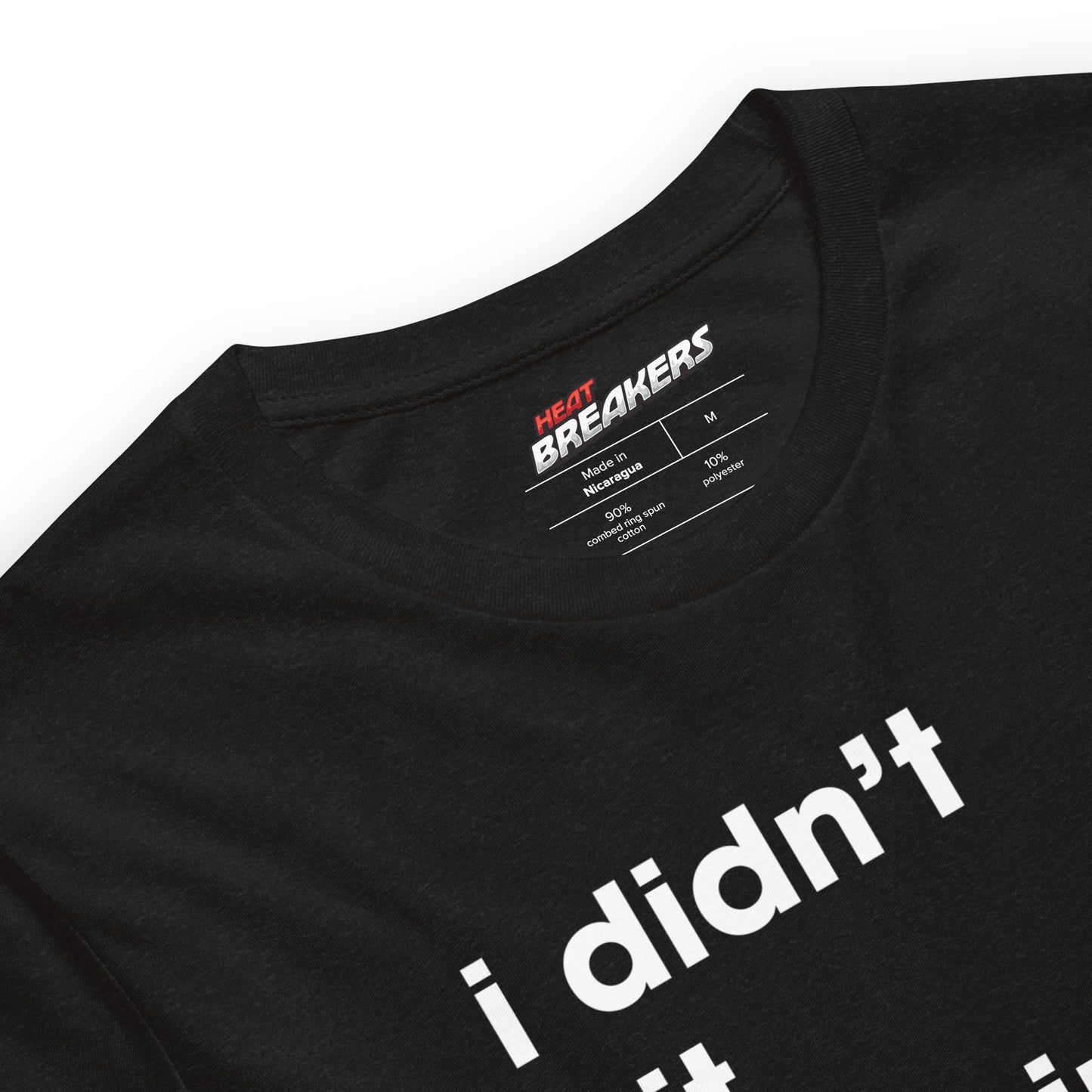 DUMB OL' SHIRT Tee (Limited Edition)