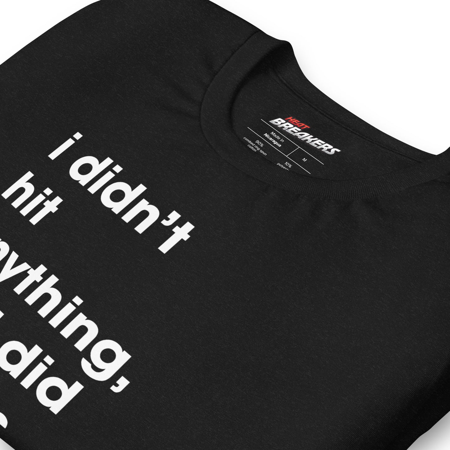 DUMB OL' SHIRT Tee (Limited Edition)